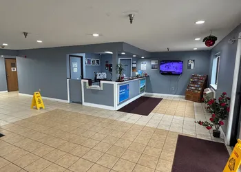 Motel 6 Morehead, KY hotel thumbnail 2
