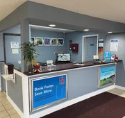 Motel 6 Morehead, KY hotel detail image 3