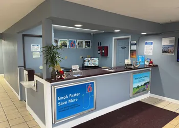 Motel 6 Morehead, KY hotel thumbnail 3