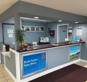 Motel 6 Morehead, KY hotel detail image 4