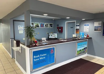 Motel 6 Morehead, KY hotel thumbnail 4
