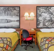 Super 8 by Wyndham Santee hotel detail image 7