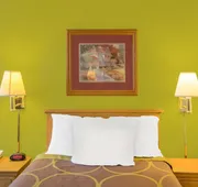 Super 8 by Wyndham Blytheville hotel detail image 4