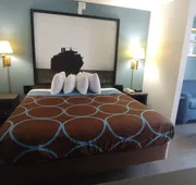 Super 8 by Wyndham Dania/Fort Lauderdale Arpt hotel detail image 5