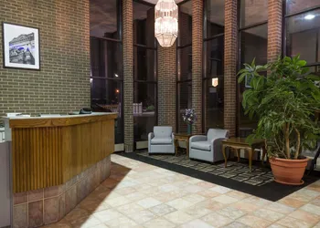 Super 8 by Wyndham Miamisburg Dayton S Area OH hotel thumbnail 2