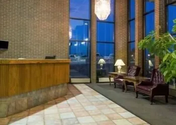 Super 8 by Wyndham Miamisburg Dayton S Area OH hotel thumbnail 3