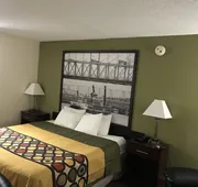 Super 8 by Wyndham Miamisburg Dayton S Area OH hotel detail image 4