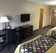 Super 8 by Wyndham Miamisburg Dayton S Area OH hotel detail image 5
