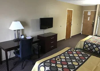 Super 8 by Wyndham Miamisburg Dayton S Area OH hotel thumbnail 5