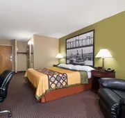 Super 8 by Wyndham Miamisburg Dayton S Area OH hotel detail image 7