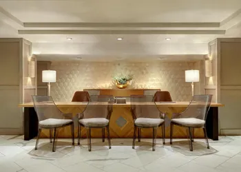 The Huntley Hotel hotel thumbnail 2
