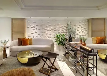 The Huntley Hotel hotel thumbnail 4