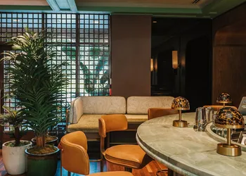 Hotel Bardo Savannah hotel thumbnail 2