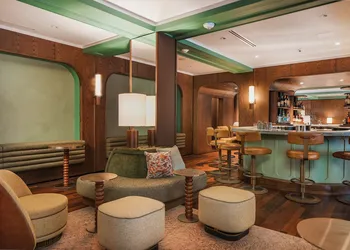 Hotel Bardo Savannah hotel thumbnail 3