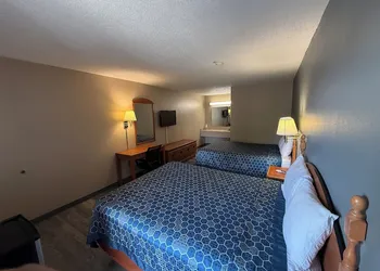 Knights Inn Crawfordsville hotel thumbnail 4