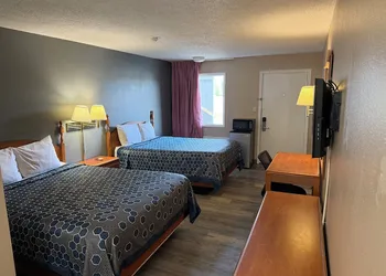 Knights Inn Crawfordsville hotel thumbnail 7