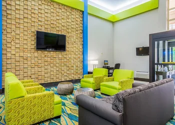 Quality Inn Atlanta Northeast I-85 hotel thumbnail 4