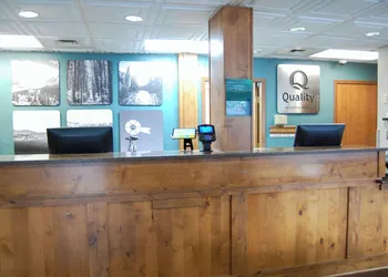 Quality Inn hotel thumbnail 3