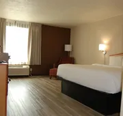 Quality Inn hotel detail image 5