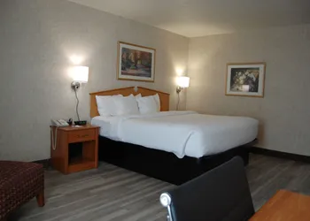 Quality Inn hotel thumbnail 6