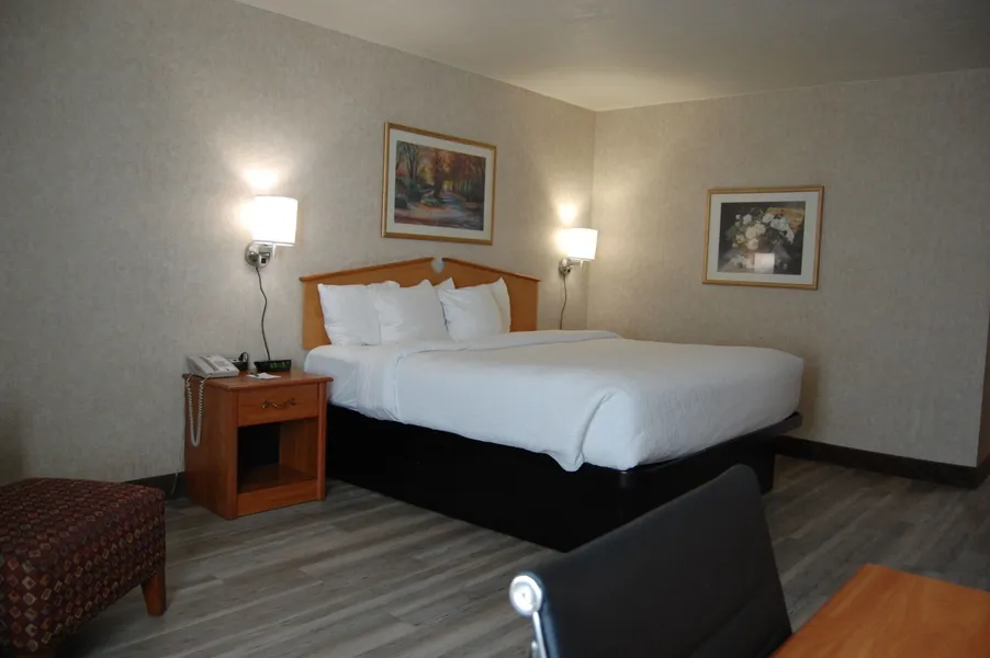 Quality Inn hotel detail image 6