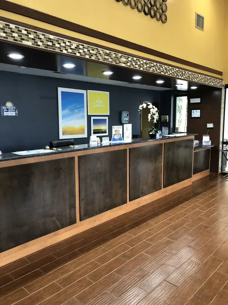 Days Inn by Wyndham Fayetteville-South/I-95 Exit 49 hotel detail image 2