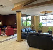 Quality Inn Buffalo Airport hotel detail image 3