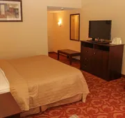 Quality Inn Buffalo Airport hotel detail image 4