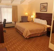 Quality Inn Buffalo Airport hotel detail image 5