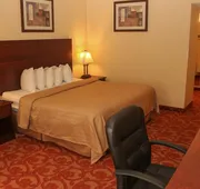Quality Inn Buffalo Airport hotel detail image 7