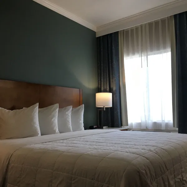 MainStay Suites John Wayne Airport by Choice Hotels hotel detail image 6
