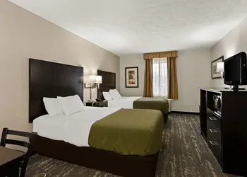 Quality Inn Traverse City hotel thumbnail 5