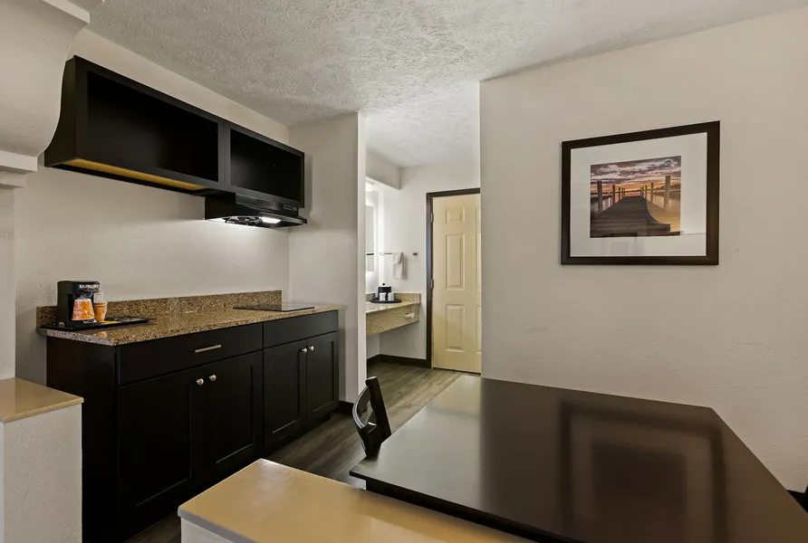 Quality Inn Traverse City hotel detail image 6