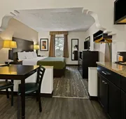 Quality Inn Traverse City hotel detail image 7
