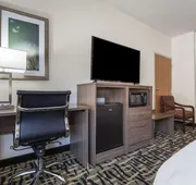 Quality Inn & Suites Omaha Chalco hotel detail image 7