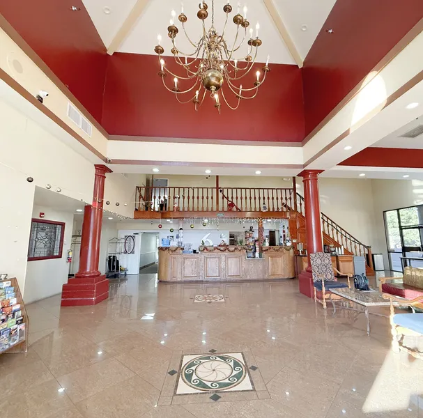 Motel 6 Tucson, AZ – Airport / Kino Sports Complex hotel detail image 2