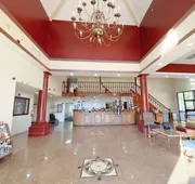 Motel 6 Tucson, AZ – Airport / Kino Sports Complex hotel detail image 3