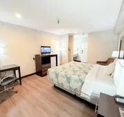 Motel 6 Tucson, AZ – Airport / Kino Sports Complex hotel detail image 4