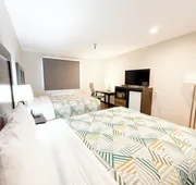 Motel 6 Tucson, AZ – Airport / Kino Sports Complex hotel detail image 5