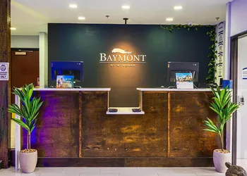 Baymont by Wyndham Port Wentworth hotel thumbnail 2