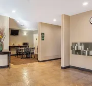 Quality Inn & Suites Livermore Wine Country hotel detail image 3