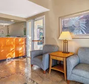Quality Inn & Suites Livermore Wine Country hotel detail image 4