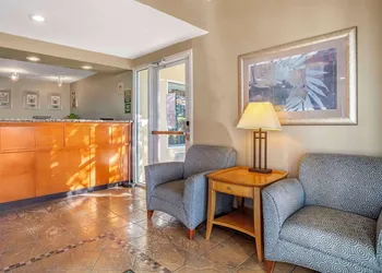 Quality Inn & Suites Livermore Wine Country hotel thumbnail 4