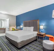 Quality Inn & Suites Livermore Wine Country hotel detail image 5