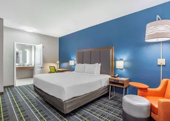 Quality Inn & Suites Livermore Wine Country hotel thumbnail 5