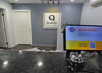 Quality Inn & Suites Tulare hotel thumbnail 3