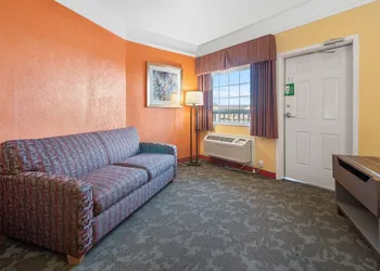Hyatt Select Galveston - Beachfront hotel thumbnail 4