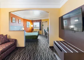 Hyatt Select Galveston - Beachfront hotel thumbnail 5