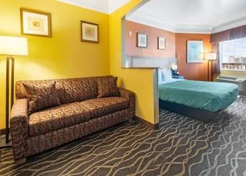Hyatt Select Galveston - Beachfront hotel thumbnail 6