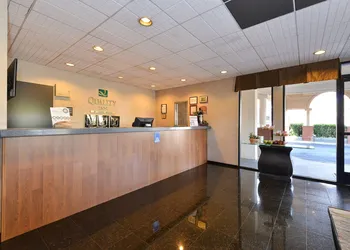 Quality Inn Temecula Valley Wine Country hotel thumbnail 3